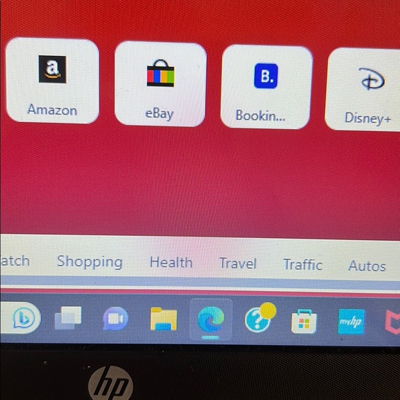 Meet your Posher, Gideon - Picture 1 of 1